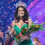 Vanessa de Roide: “Now is the perfect time for Quinceaneras to prepare to be a future Nuestra Belleza Latina”