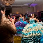 ¡Regístrate hoy! Quinceanera Expo San Fernando