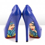 TaylorSays is wearable art for your Quince