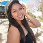Brittny Colindres
