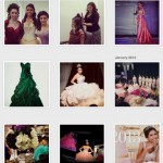 “Insta-glamming” your #Quince photos