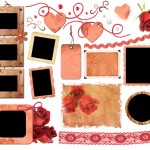 Scrap-booking your Quince