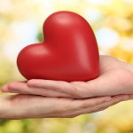 Día de San Valentín: Comparte tu amor por los demás como voluntaria