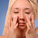 4 skin care steps before bedtime