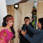 Behind the scenes: 2013 San Fernando Cover Girl
