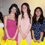 Vote for your 2013 San Fernando Cover Girl