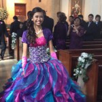 Celebrando los Quince de nuestra Imagen 2013