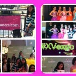 Fotos de nuestra Quinceanera.com Expo que tu subiste a las redes sociales
