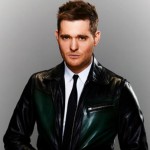 Michael Bublé presents “To Be Loved”