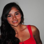 Your 2013 Los Angeles Cover Girl is…