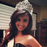 Quinceanera.com’s 2012 Image, Jazzel Garcia, wins Miss Hispanidad Indio Teen 2013