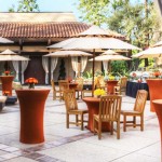 A luxury hotel for your Quince?