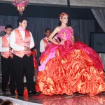 Quinceanera Expo 2013 Bakersfield is this Sunday