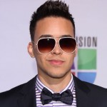 Prince Royce joins the coaches of “La Voz Kids”
