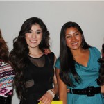 Vote now! 2013 Los Angeles Cover Girl