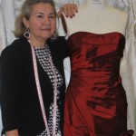 En busca del vestido perfecto