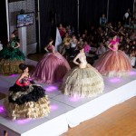Quinceanera dresses from our 2013 L.A. #XVexpo