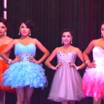 Fotos de nuestra Quinceanera.com Expo y Desfile de Modas en Los Ángeles