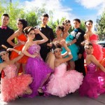 Tus Quince de la A a la Z