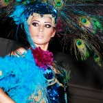 Big, bold, and fabulous Quinceanera themes