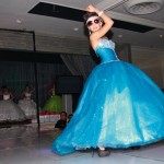 The 3 types of XV dresses you need to know