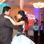 Canciones para el vals de Quinceañera