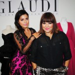Johana Hernandez is the cool girl on the block