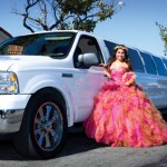 Tips para rentar la limo