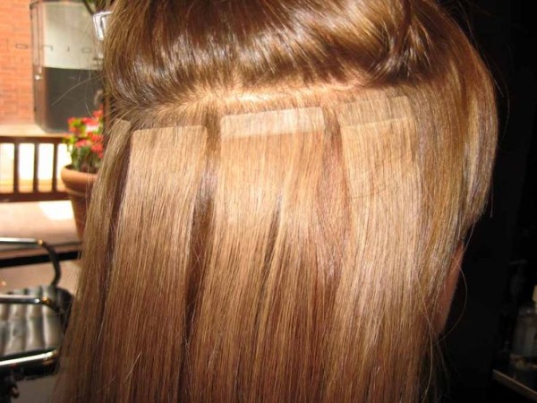 Todo lo que tienes que saber antes de ponerte unas extensiones de cabello -  Bulevar Sur