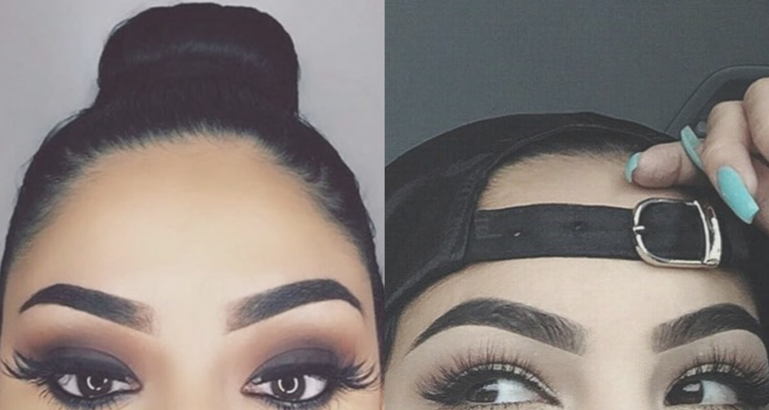 Top Notch Beauty Products For Eyebrows On Fleek Quinceanera