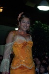 corset-orange-gown-sleves