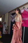 bronze-satin-gown
