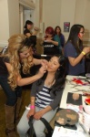 Getting Glam