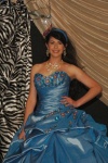 metalic-blue-quince-dress