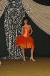 short-quince-dress-orange