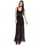 Forever 21 Knit Maxi Dress $19.80