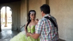 Quinceanera.com | Jazzel Garcia