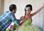 Quinceanera.com | Jazzel Garcia