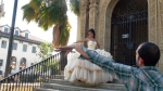 Quinceanera.com | Jazzel Garcia