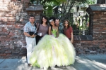 Quinceanera.com | Jazzel Garcia