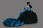 blue and black quinceanera dress.jpg