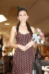 Finalist Alexis Hernández, 16