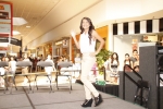 Semifinalist, Angelina Padilla, 16