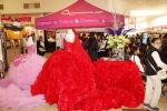 Raul Corona Quinceanera dresses designs