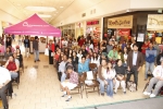 Panorama Mall Quinceanera event