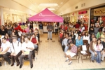 Panorama Mall Quinceanera event