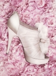 White by Vera Wang_Quinceanera shoes