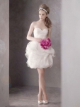 White by Vera Wang_Quinceanera dresses