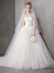 White by Vera Wang_Quinceanera dresses