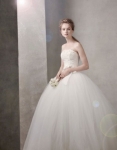 White by Vera Wang_Quinceanera dresses